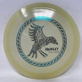 Holyn Handley Evader-Trilogy-Foundation Disc Golf