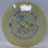 Holyn Handley Evader-Trilogy-Foundation Disc Golf
