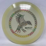 Holyn Handley Evader-Trilogy-Foundation Disc Golf