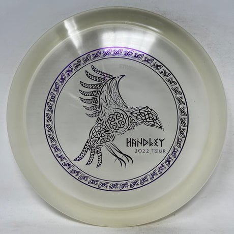 Holyn Handley Evader-Trilogy-Foundation Disc Golf