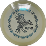 Holyn Handley Evader-Trilogy-Foundation Disc Golf
