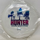 Hunter-Legacy Discs-Foundation Disc Golf