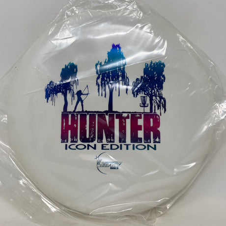 Hunter-Legacy Discs-Foundation Disc Golf