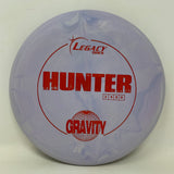 Hunter-Legacy Discs-Foundation Disc Golf
