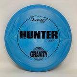 Hunter-Legacy Discs-Foundation Disc Golf