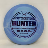 Hunter-Legacy Discs-Foundation Disc Golf