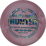 Hunter-Legacy Discs-Foundation Disc Golf
