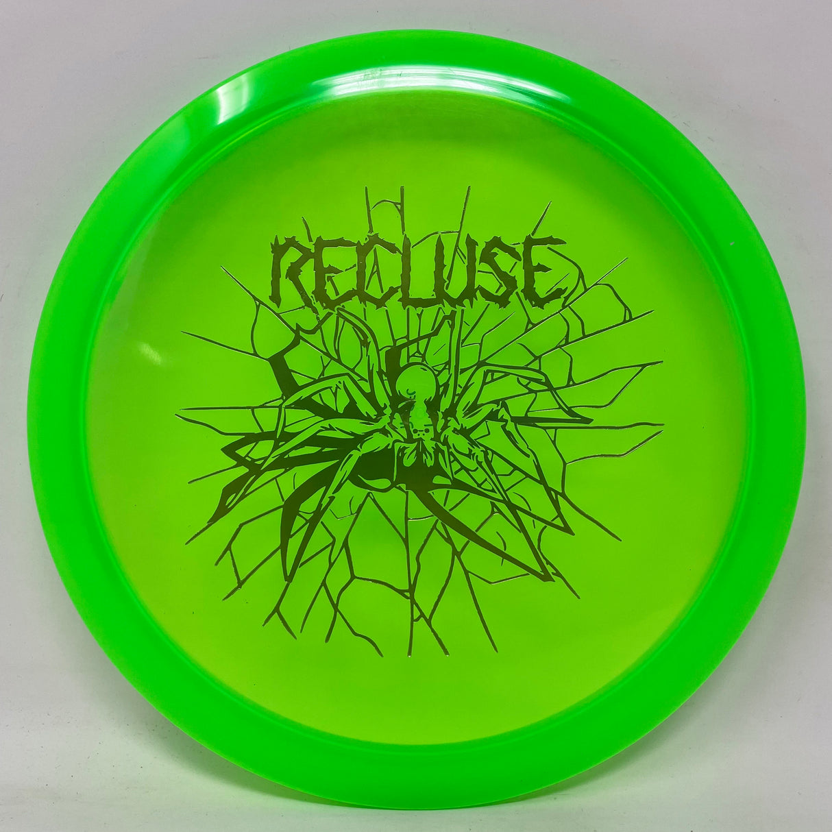 Recluse