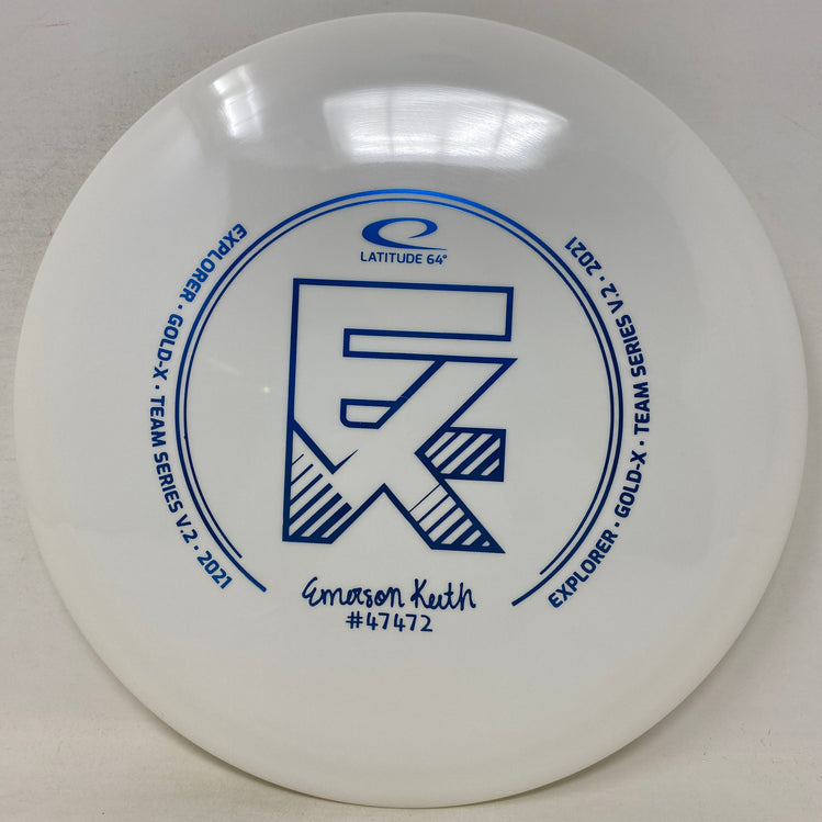 Disc Golf Store | Build Your Game – Foundation Disc Golf