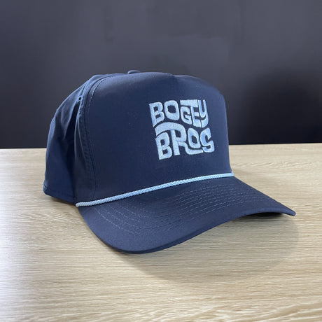 Bogey Bros Rope Hat