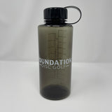 Foundation Bar Stamp Water Bottle