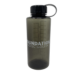 Foundation Bar Stamp Water Bottle