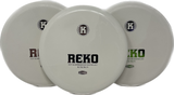 Reko Putter Packs