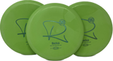 Reko Putter Packs