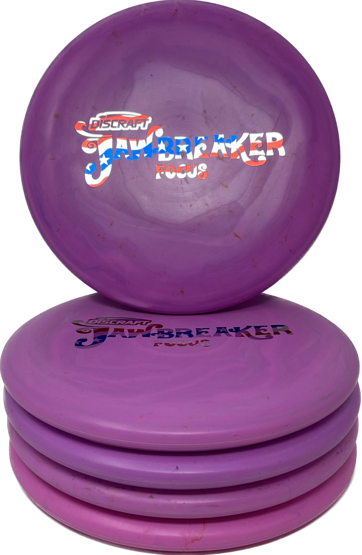 Putter Packs Jawbreaker Focus Putter Packs – Foundation Disc Golf