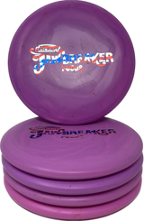 Jawbreaker Focus Putter Packs