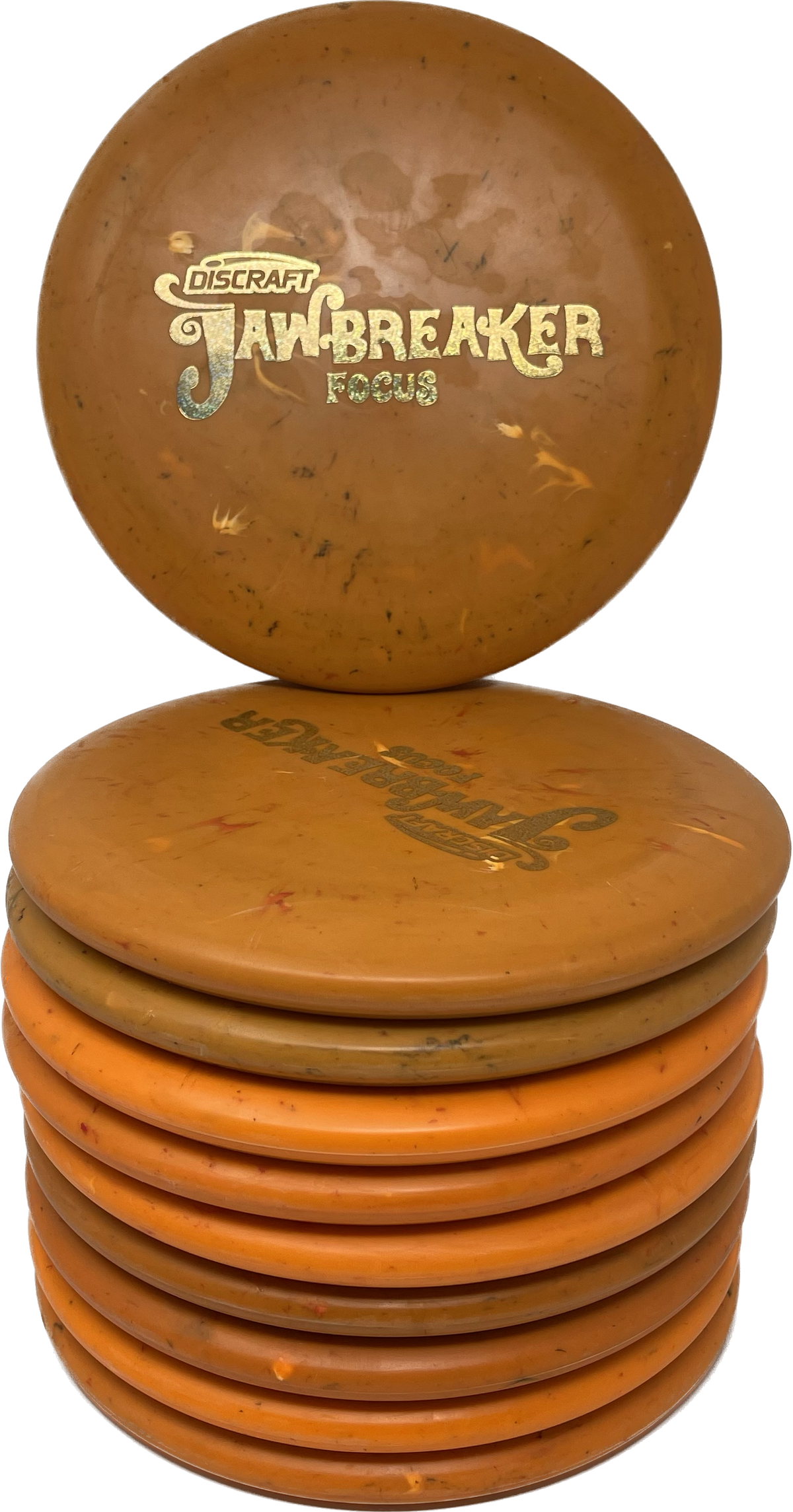 Putter Packs Jawbreaker Focus Putter Packs – Foundation Disc Golf