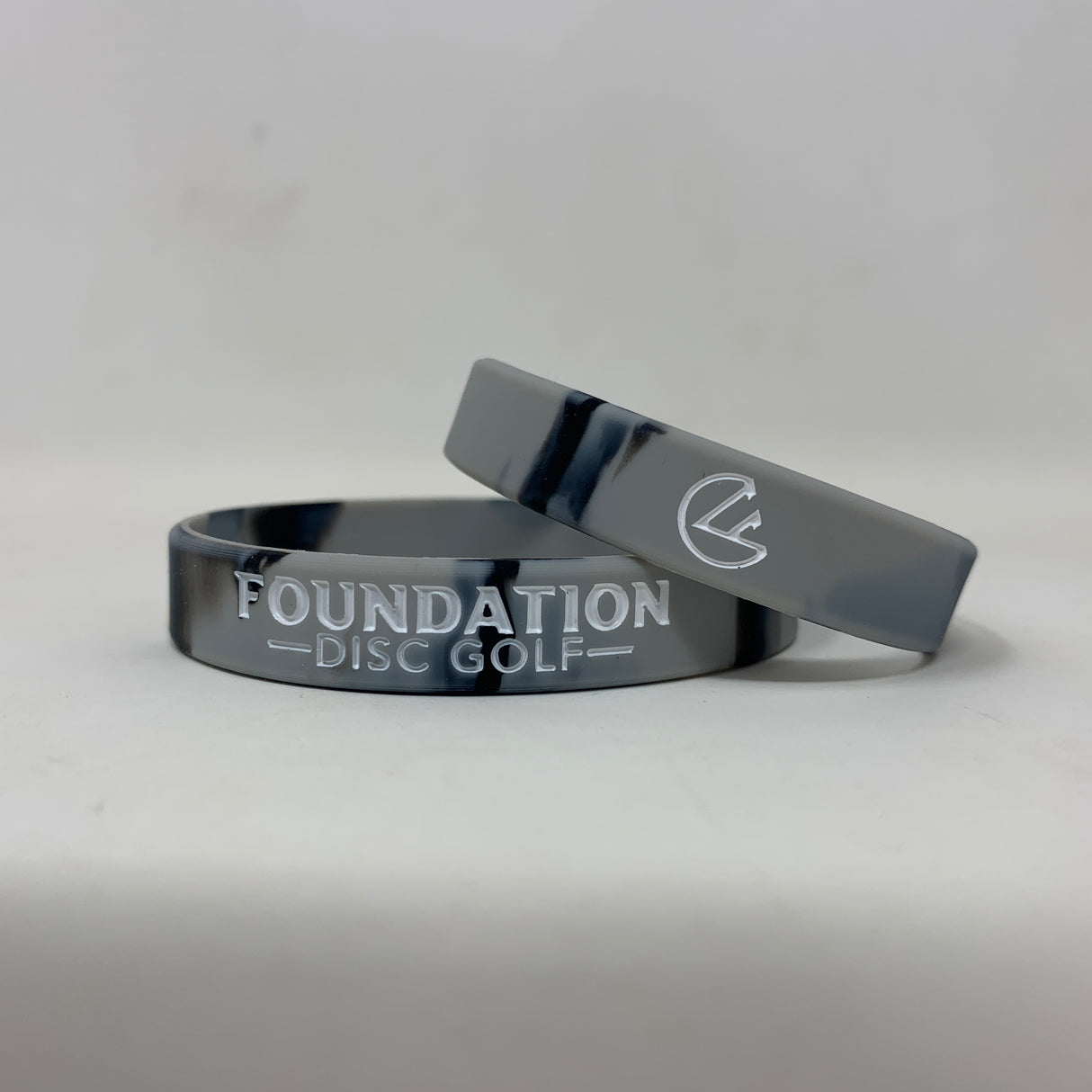 Foundation Wristbands