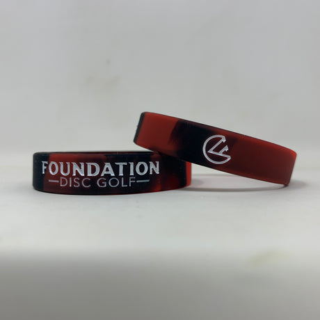 Foundation Wristbands