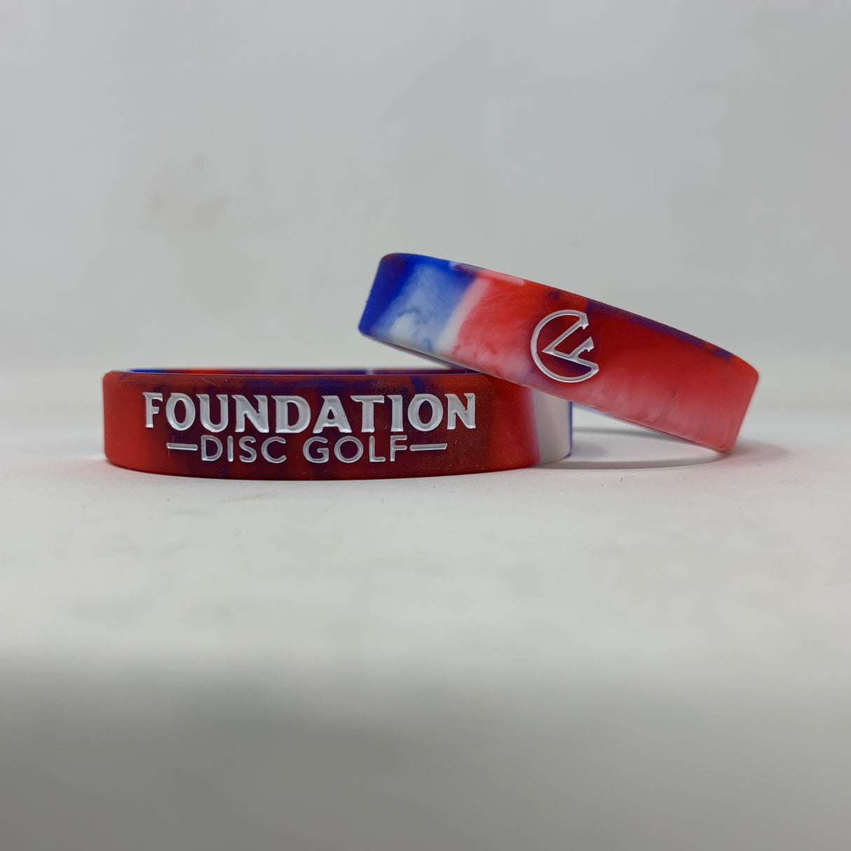 Foundation Wristbands