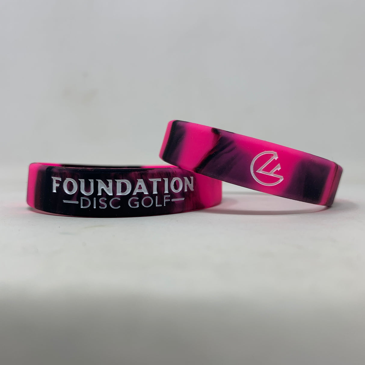 Foundation Wristbands