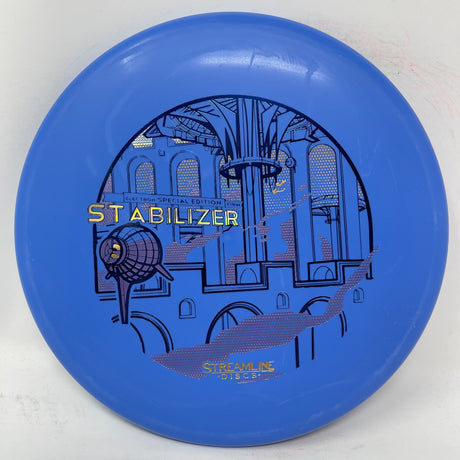 Stabilizer