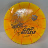 Cloud Breaker Stamped Link