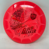 Cloud Breaker Stamped Link