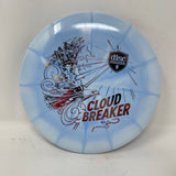 Cloud Breaker Stamped Link