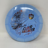 Cloud Breaker Stamped Link