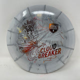 Cloud Breaker Stamped Link