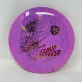 Cloud Breaker Stamped Link