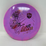 Cloud Breaker Stamped Link