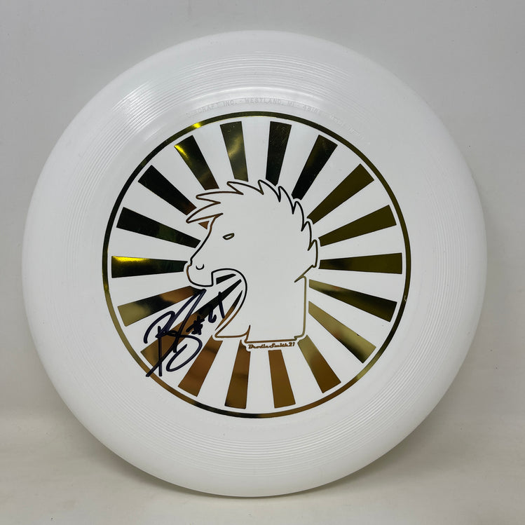 Darkhorse Ultimate Disc Foundation Disc Golf