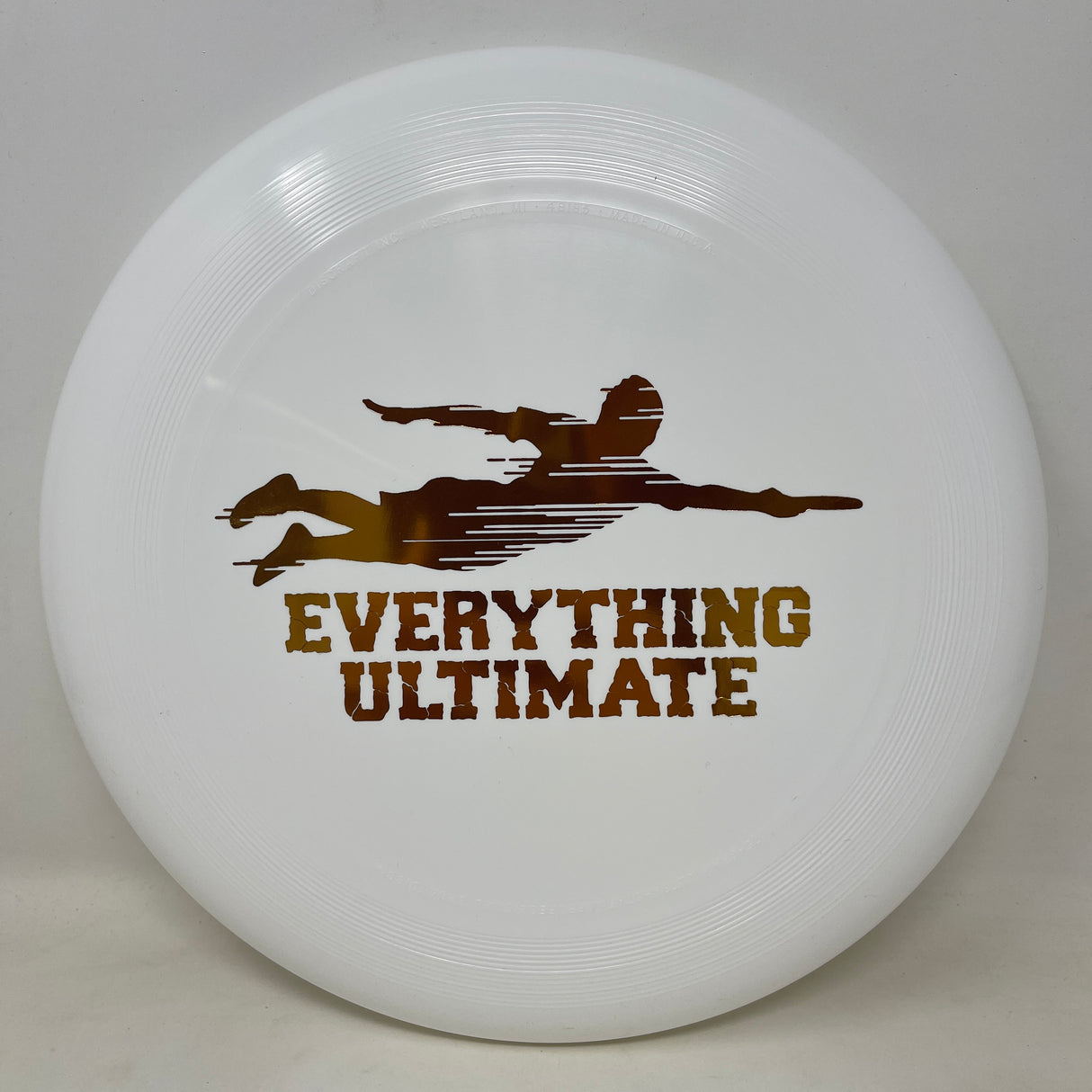 Everything Ultimate Disc