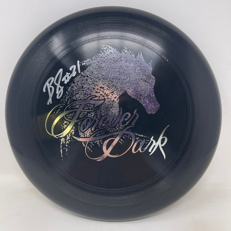 Brodie Smith Autographed Ultimate Discs