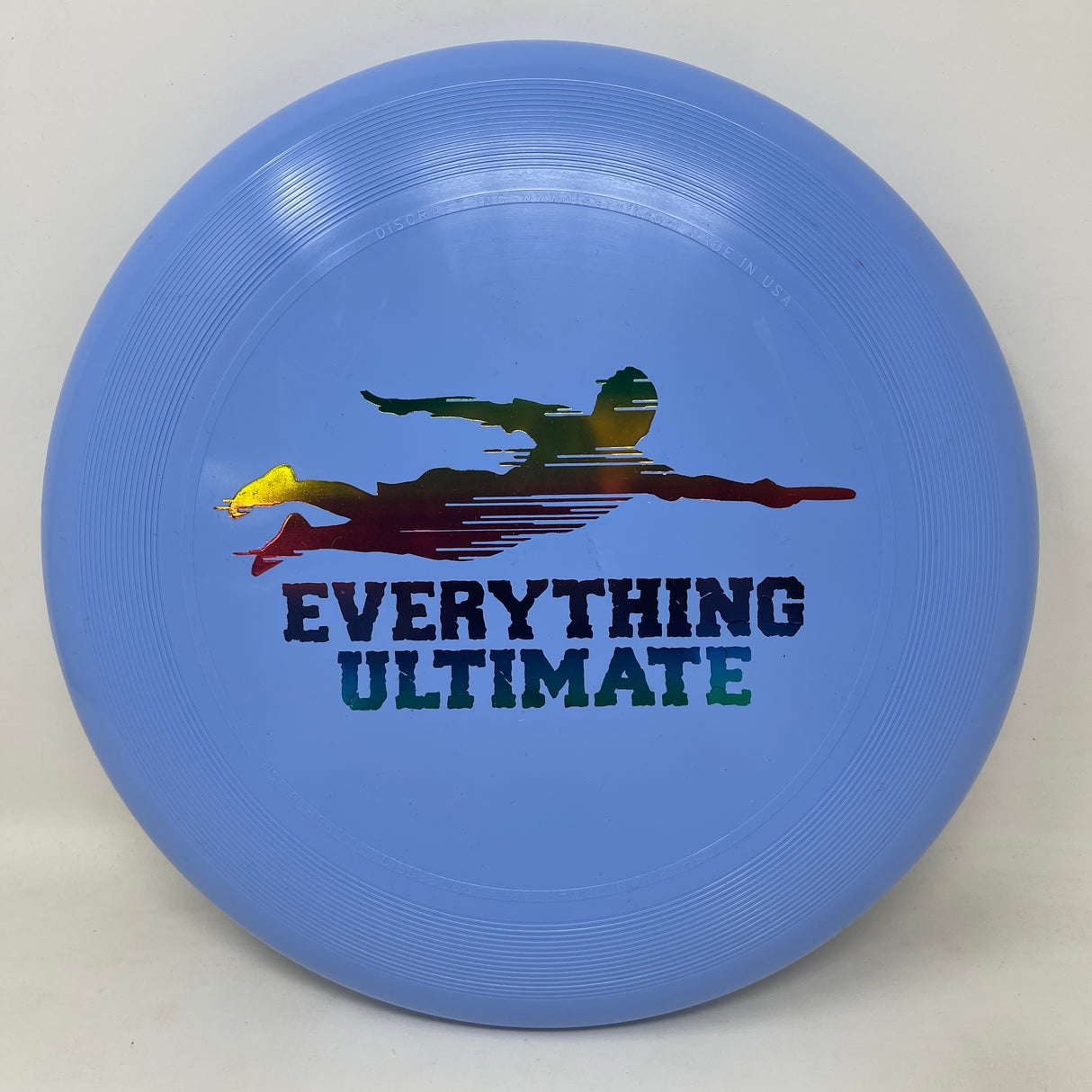 Everything Ultimate Disc