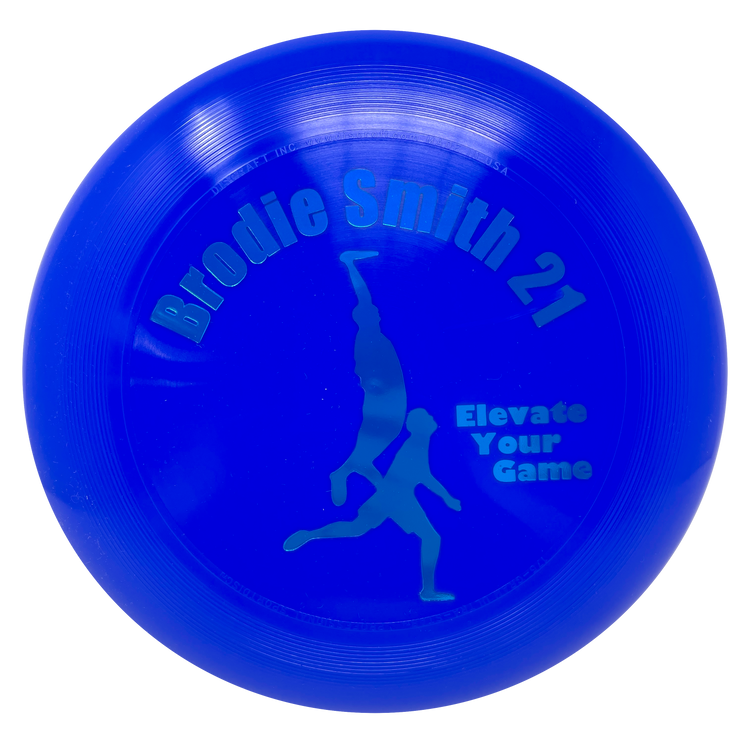 Darkhorse Ultimate Disc Foundation Disc Golf