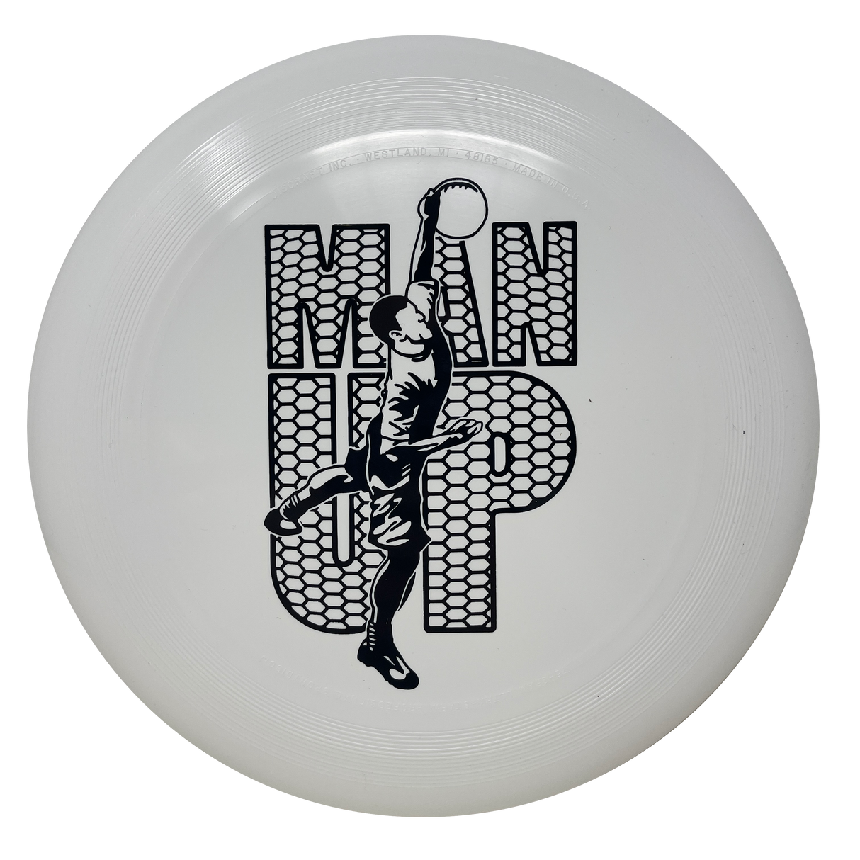 ManUP Sky Ultimate Disc