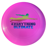 Everything Ultimate Disc