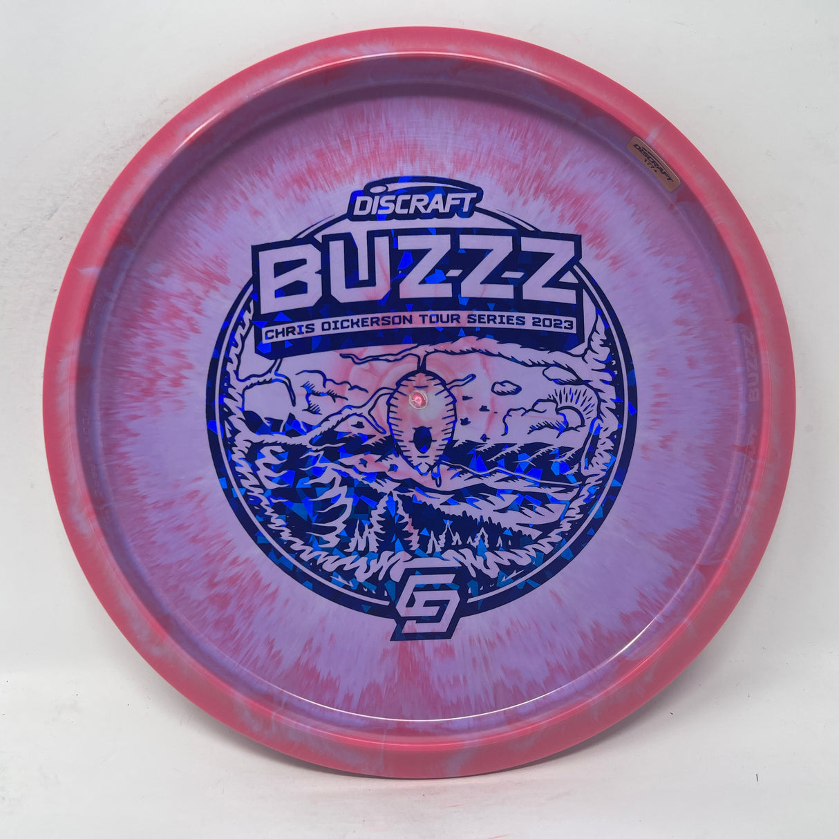 2023 Chris Dickerson Tour Series Buzzz