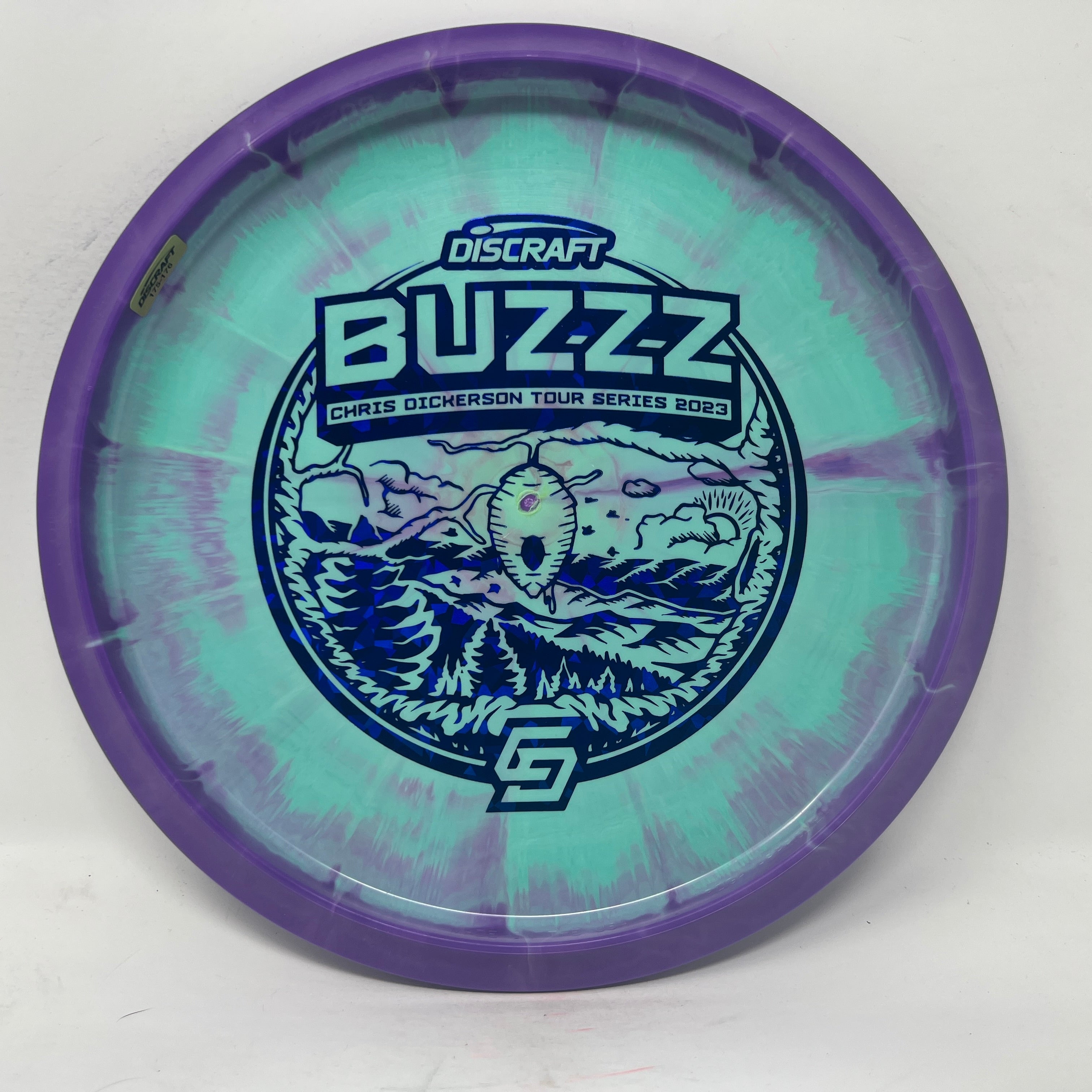 グラビティ TOUR 2023 Discraft Tour Series 2023 : r/discgolf