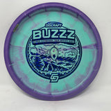 2023 Chris Dickerson Tour Series Buzzz