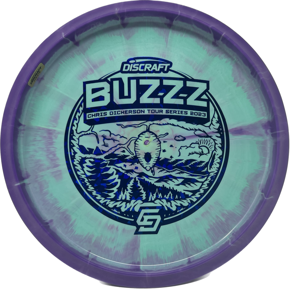 2023 Chris Dickerson Tour Series Buzzz