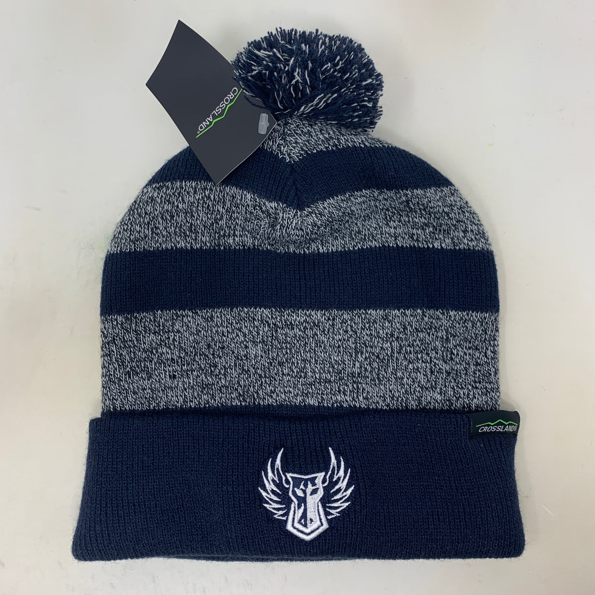 Darkhorse Beanie