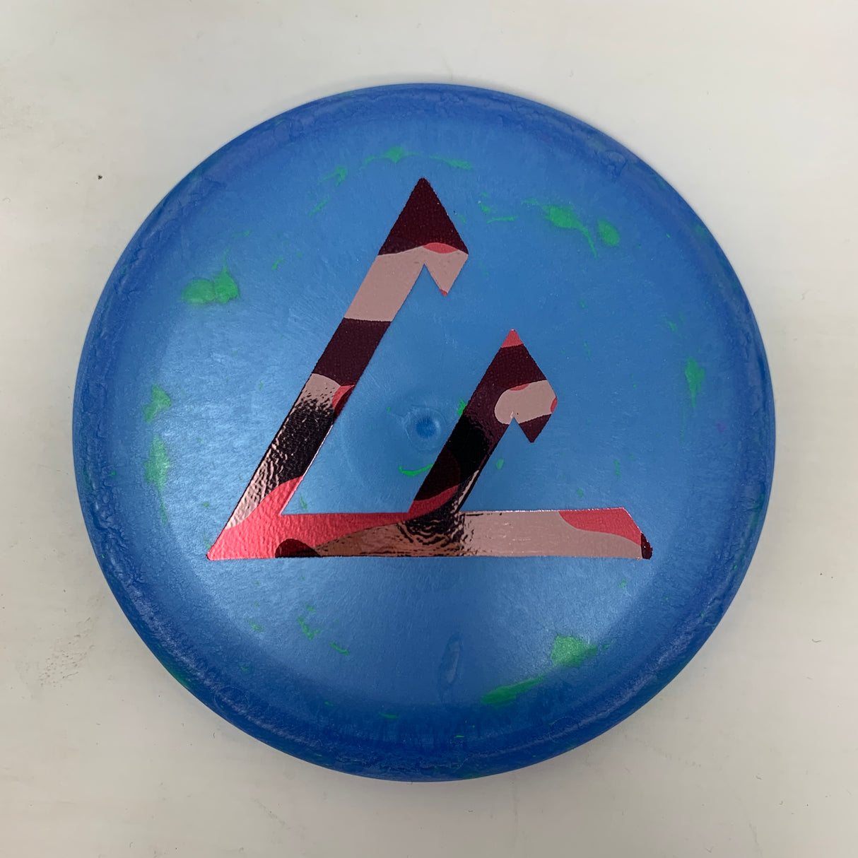 Foundation Mountain Logo Mini