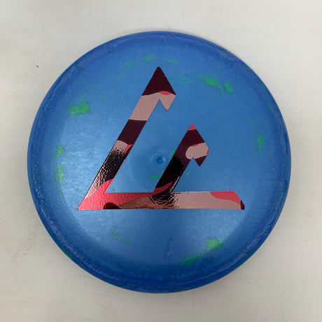 Foundation Mountain Logo Mini