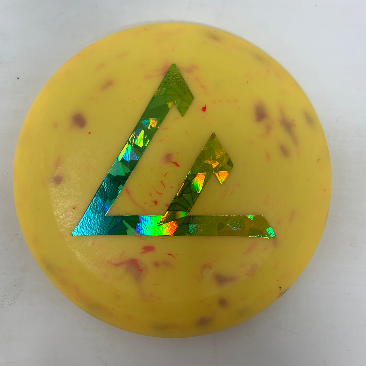 Foundation Mountain Logo Mini