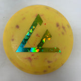 Foundation Mountain Logo Mini