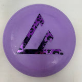 Foundation Mountain Logo Mini